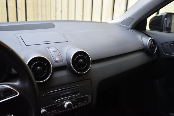 Audi A1 - Afbeelding 30 van 30