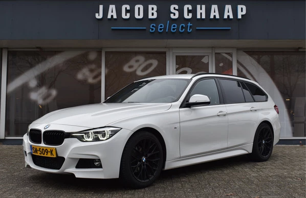BMW 3 Serie - Afbeelding 1 van 30