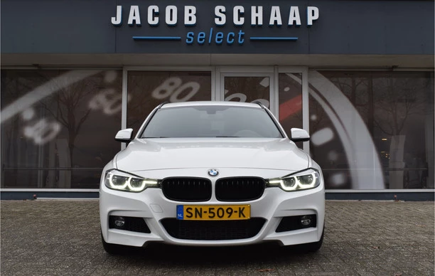BMW 3 Serie - Afbeelding 3 van 30