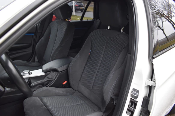 BMW 3 Serie - Afbeelding 5 van 30