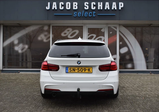 BMW 3 Serie - Afbeelding 6 van 30