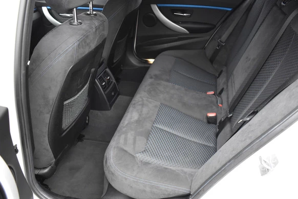 BMW 3 Serie - Afbeelding 7 van 30