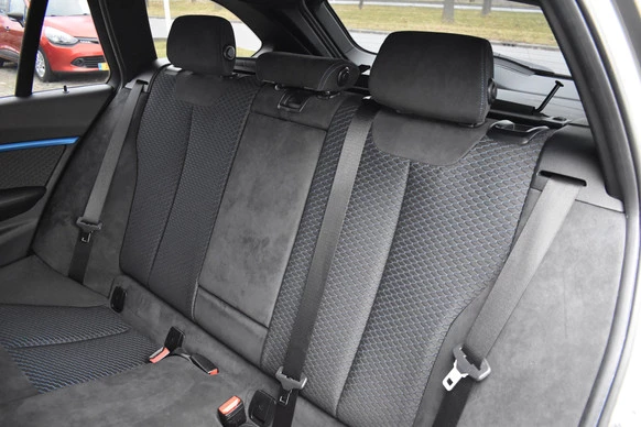 BMW 3 Serie - Afbeelding 8 van 30