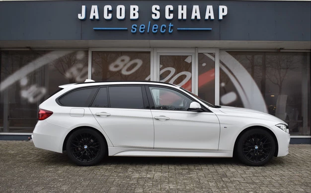 BMW 3 Serie - Afbeelding 9 van 30