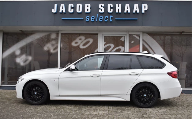 BMW 3 Serie - Afbeelding 11 van 30