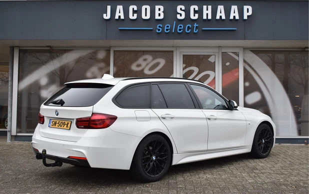 BMW 3 Serie - Afbeelding 12 van 30