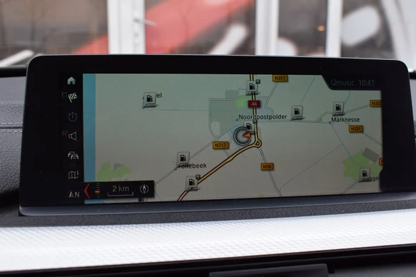 BMW 3 Serie - Afbeelding 21 van 30