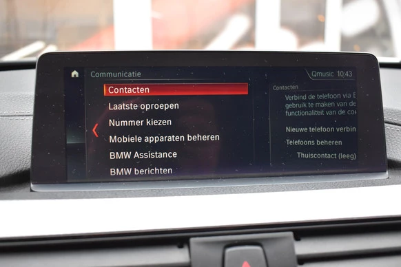 BMW 3 Serie - Afbeelding 23 van 30