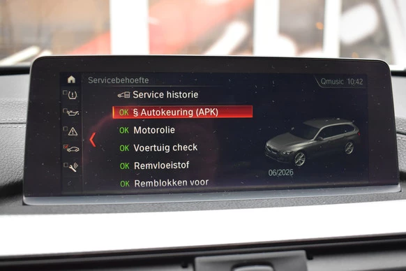 BMW 3 Serie - Afbeelding 24 van 30