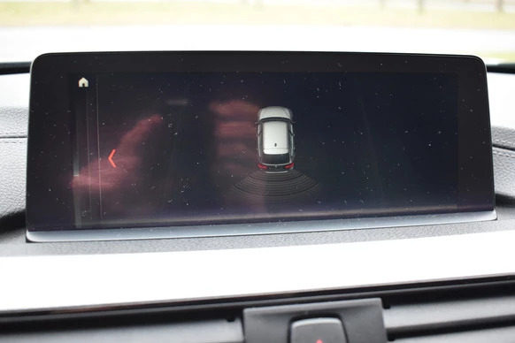 BMW 3 Serie - Afbeelding 25 van 30