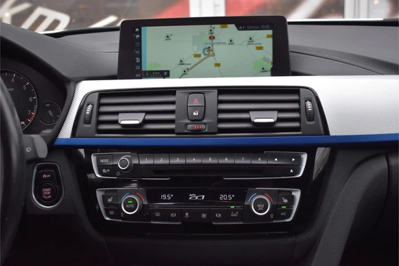 BMW 3 Serie - Afbeelding 26 van 30