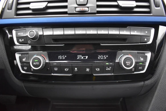 BMW 3 Serie - Afbeelding 27 van 30