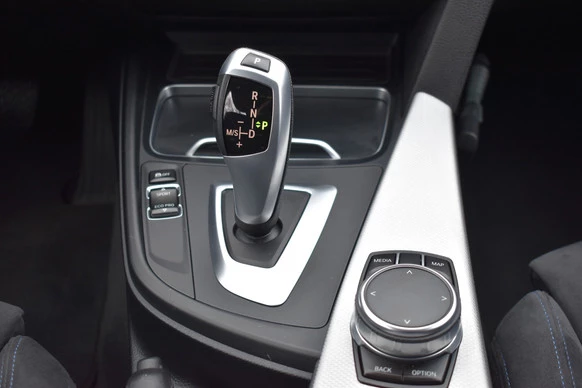 BMW 3 Serie - Afbeelding 29 van 30