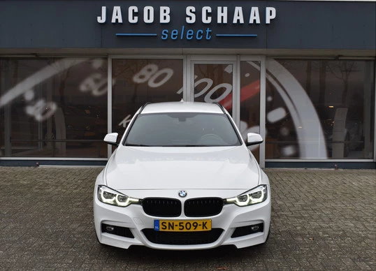 BMW 3 Serie - Afbeelding 30 van 30