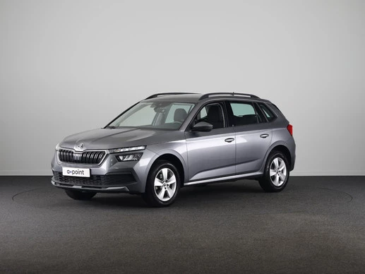 Škoda Kamiq - Afbeelding 1 van 27