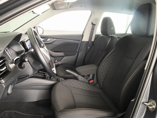 Škoda Kamiq - Afbeelding 6 van 27