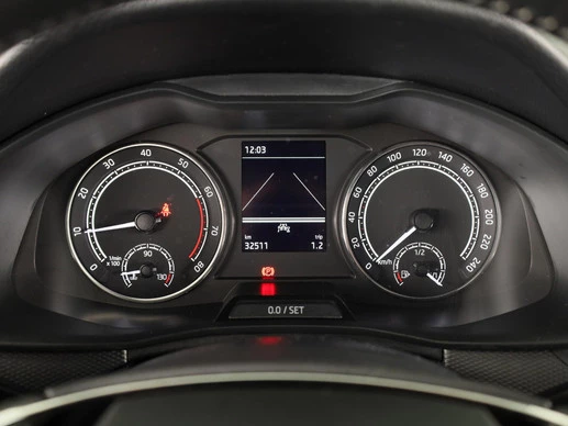 Škoda Kamiq - Afbeelding 8 van 27