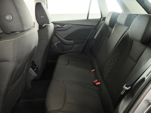 Škoda Kamiq - Afbeelding 13 van 27