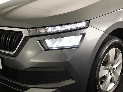 Škoda Kamiq - Afbeelding 15 van 27