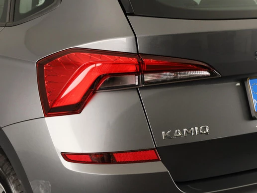 Škoda Kamiq - Afbeelding 16 van 27