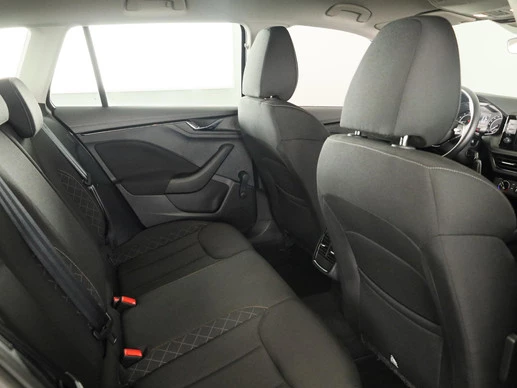 Škoda Kamiq - Afbeelding 19 van 27