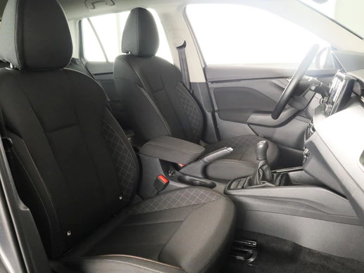 Škoda Kamiq - Afbeelding 20 van 27