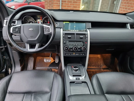 Land Rover Discovery Sport - Afbeelding 6 van 30