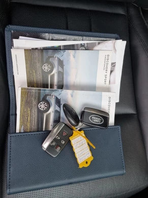Land Rover Discovery Sport - Afbeelding 7 van 30