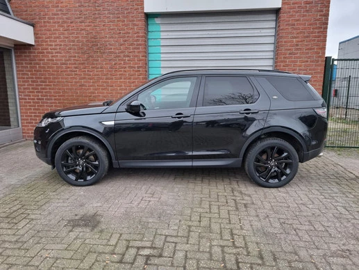 Land Rover Discovery Sport - Afbeelding 8 van 30