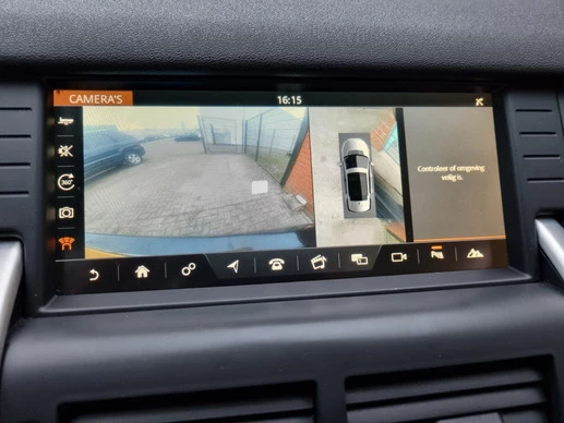 Land Rover Discovery Sport - Afbeelding 15 van 30