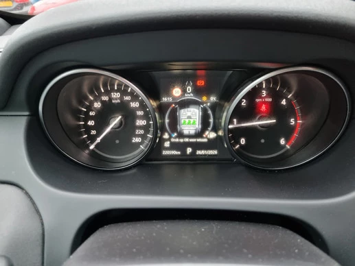 Land Rover Discovery Sport - Afbeelding 16 van 30