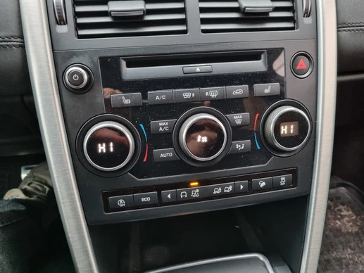 Land Rover Discovery Sport - Afbeelding 17 van 30