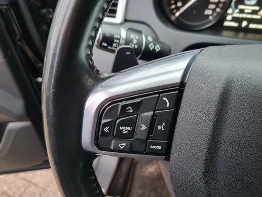 Land Rover Discovery Sport - Afbeelding 18 van 30
