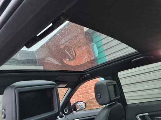 Land Rover Discovery Sport - Afbeelding 21 van 30