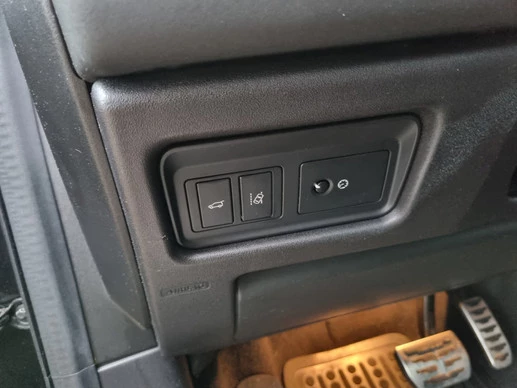 Land Rover Discovery Sport - Afbeelding 22 van 30