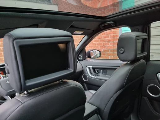 Land Rover Discovery Sport - Afbeelding 23 van 30