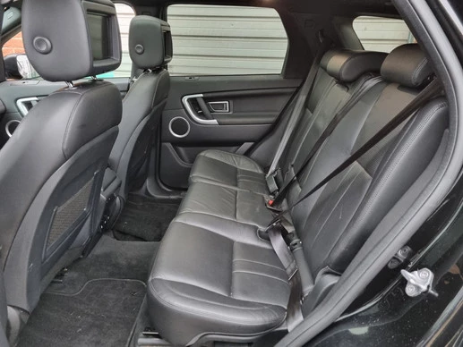 Land Rover Discovery Sport - Afbeelding 25 van 30