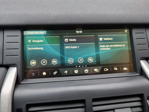 Land Rover Discovery Sport - Afbeelding 28 van 30