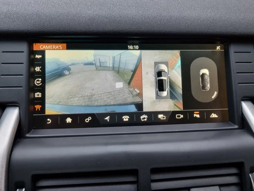 Land Rover Discovery Sport - Afbeelding 29 van 30