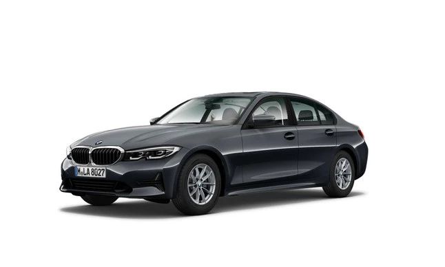 BMW 3 Serie - Afbeelding 1 van 5