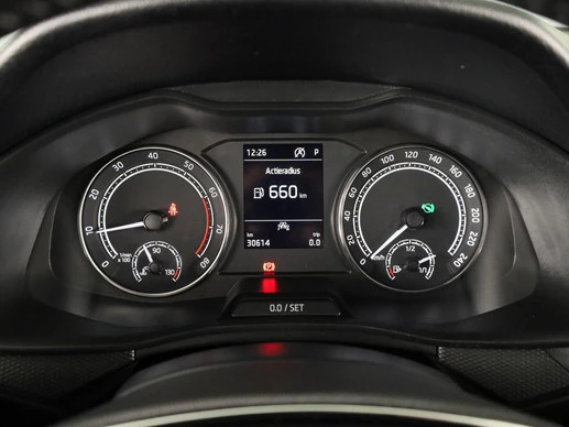 Škoda Kamiq - Afbeelding 8 van 25