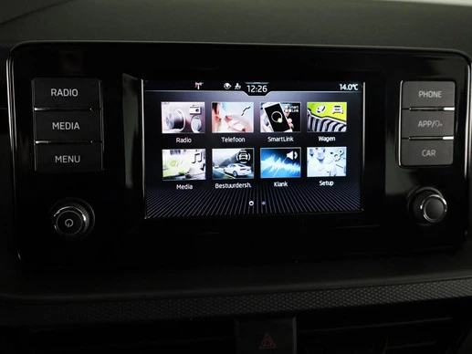 Škoda Kamiq - Afbeelding 9 van 25