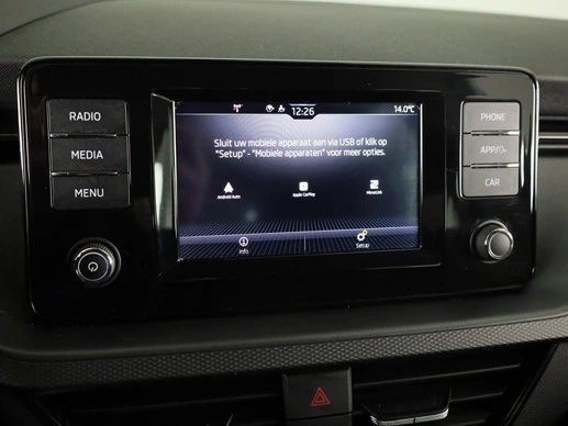 Škoda Kamiq - Afbeelding 10 van 25