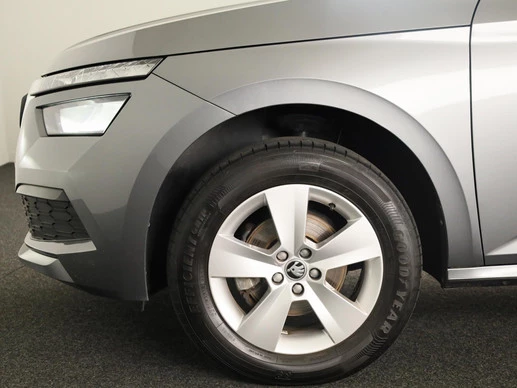 Škoda Kamiq - Afbeelding 11 van 25