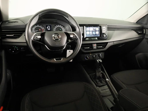 Škoda Kamiq - Afbeelding 12 van 25