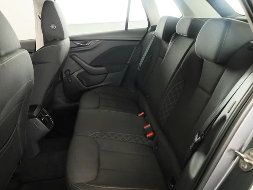 Škoda Kamiq - Afbeelding 13 van 25