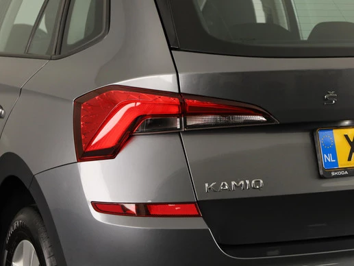 Škoda Kamiq - Afbeelding 16 van 25