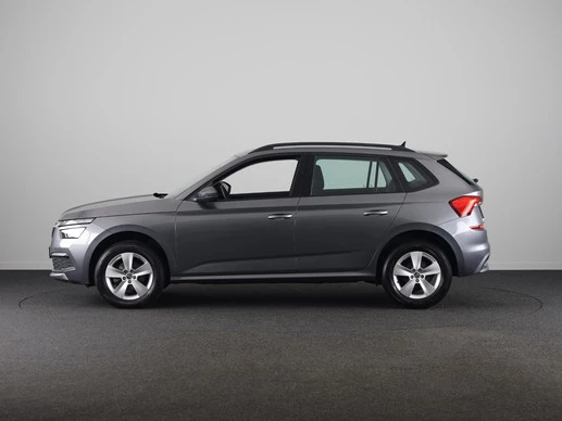 Škoda Kamiq - Afbeelding 17 van 25