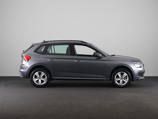 Škoda Kamiq - Afbeelding 18 van 25