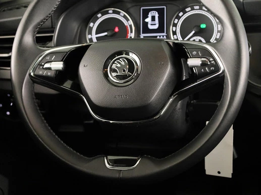 Škoda Kamiq - Afbeelding 21 van 25